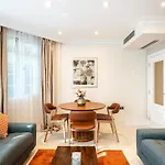 Fountain House Apartments - London