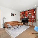 Baker St, Luxury 2 Bed And 2 Bath - Central London