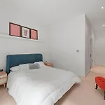 Baker St, Luxury 2 Bed And 2 Bath - Central London