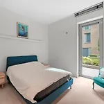 Baker St, Luxury 2 Bed And 2 Bath - Central London