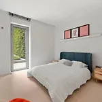 Baker St, Luxury 2 Bed And 2 Bath - Central London