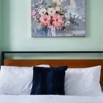 Gorgeous Family Apartment In King\'S Cross