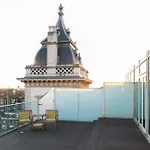 Hilton London Paddington