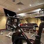Hilton London Paddington