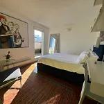 Shoreditch Rooftop Suites