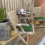 Your Home From Home Near Excel Private Parking