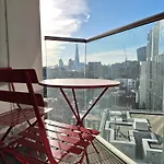 Still Life Aldgate Deluxe