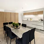 5 Mins Walk To Bond Street, Marylebone Mews