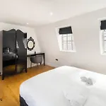 5 Mins Walk To Bond Street, Marylebone Mews