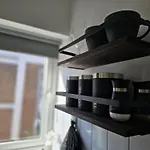 Superb Flat 4 In Central London