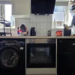 Superb Flat 4 In Central London