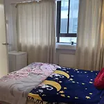 2 Bedroom Flat In Central