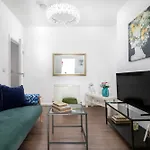 Camden Apartments