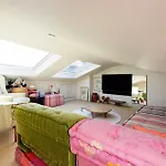 Veeve - The Fulham Road Chelsea Townhouse