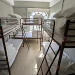 Rest Up Hostel