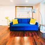 Gorgeous Apartment In The Heart Of Trendy Shoreditch