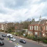 Blueground Finchley Rd Parking Concierge Lon-472