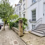 Blueground Bayswater Close To Notting Hill Lon-34