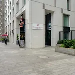Blueground Aldgate Gym Cinema Nr Tube Lon-160