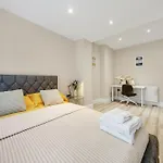 Hammersmith Flat 2 Bedrooms Lgf