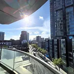 Exclusive And Stylish 1Bed 1Bath Apartment