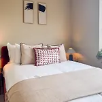 Be London - The Old Street Residences