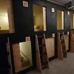 Komo Pods
