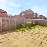 Apartment With Garden 4 Stop To Holland Park