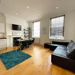 Victoria Maisonette Apartment