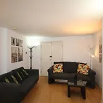 1-Bed Flat In Central London