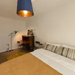Cosy 1Br, 5Min To Canary Wharf &10 To Centre