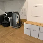 Cosy 1Br, 5Min To Canary Wharf &10 To Centre