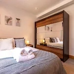 Premier Suites Liverpool Street 2 Bed Apartment Super Central