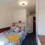 Garden Halls - University Of London