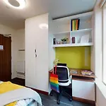 Garden Halls - University Of London