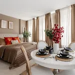Regents Street\'S Superb Studios!