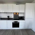 Luxury Entire 1 Bed Flat, Excel, City Airport, Custom House