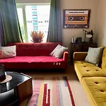 Cosy One Bedroom Apartment 5 Min Walk To Abba Voyage Venue London Stadium