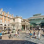 Exclusive 1 Bedroom Flat In Covent Garden