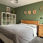 Exclusive 1 Bedroom Flat In Covent Garden