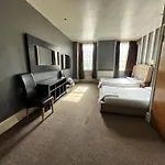 Somerset Hotel Baker Street London