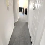 Cosy 1 Bedroom Flat In Fulham