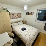 Cozy Room Close To Canary Wharf, The O2 And Excel London
