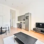 Knightsbridge Ground Floor Gem Next Hide Park