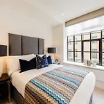 Palace Wharf Apartments
