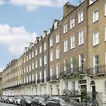 Marylebone Apartment Near Regent\'S Park, Baker Street