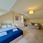 Amazing Flat Close To Greenwich Park