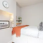 Vauxhall Park 2Bed Flat By Basetogo