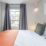Vauxhall Park 2Bed Flat By Basetogo