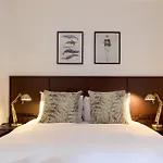 Fantastic One Bedroom Apartment In Soho